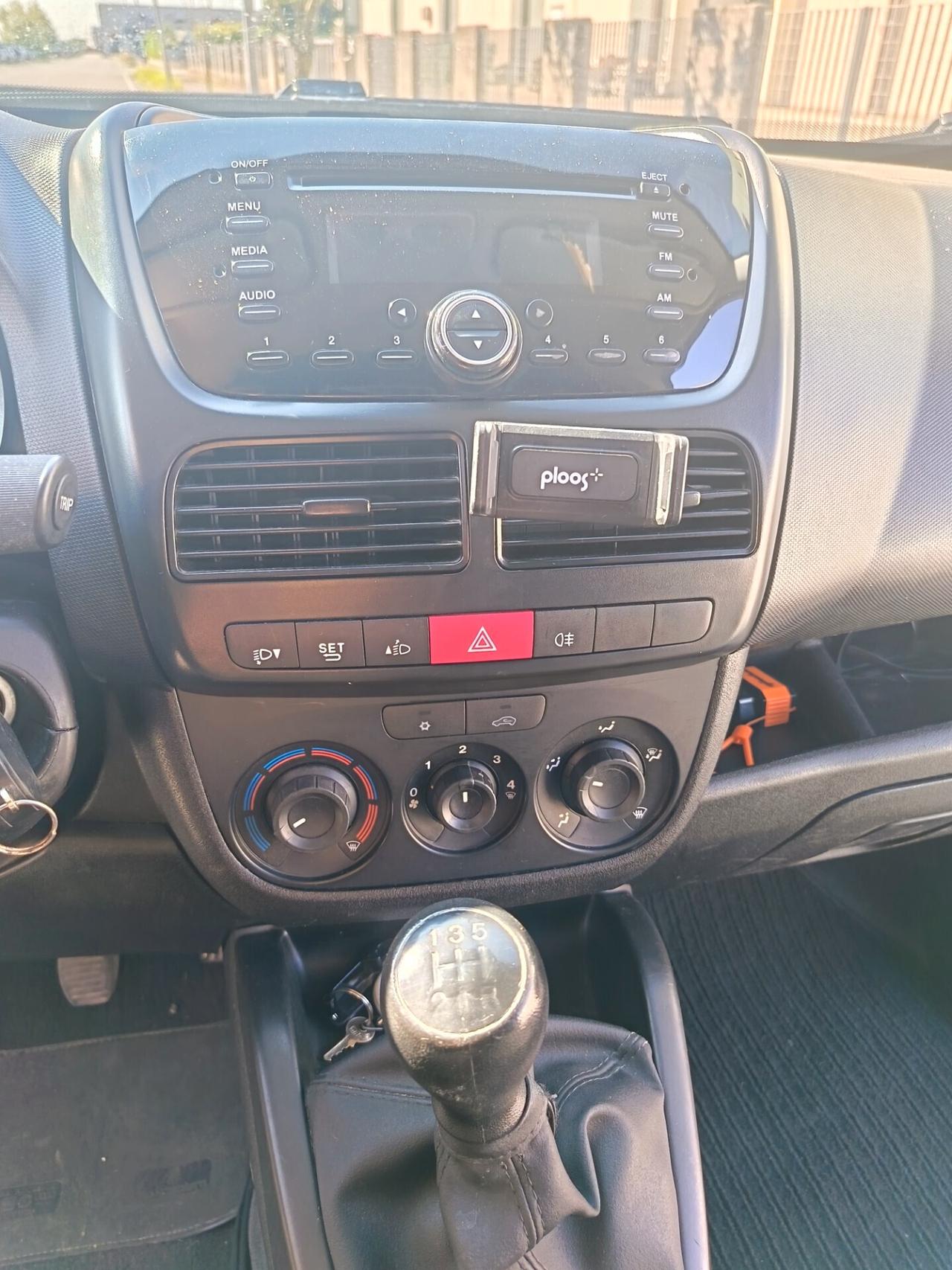 Opel Combo 1.3 CDTI PC-TN Van 1000kg E6