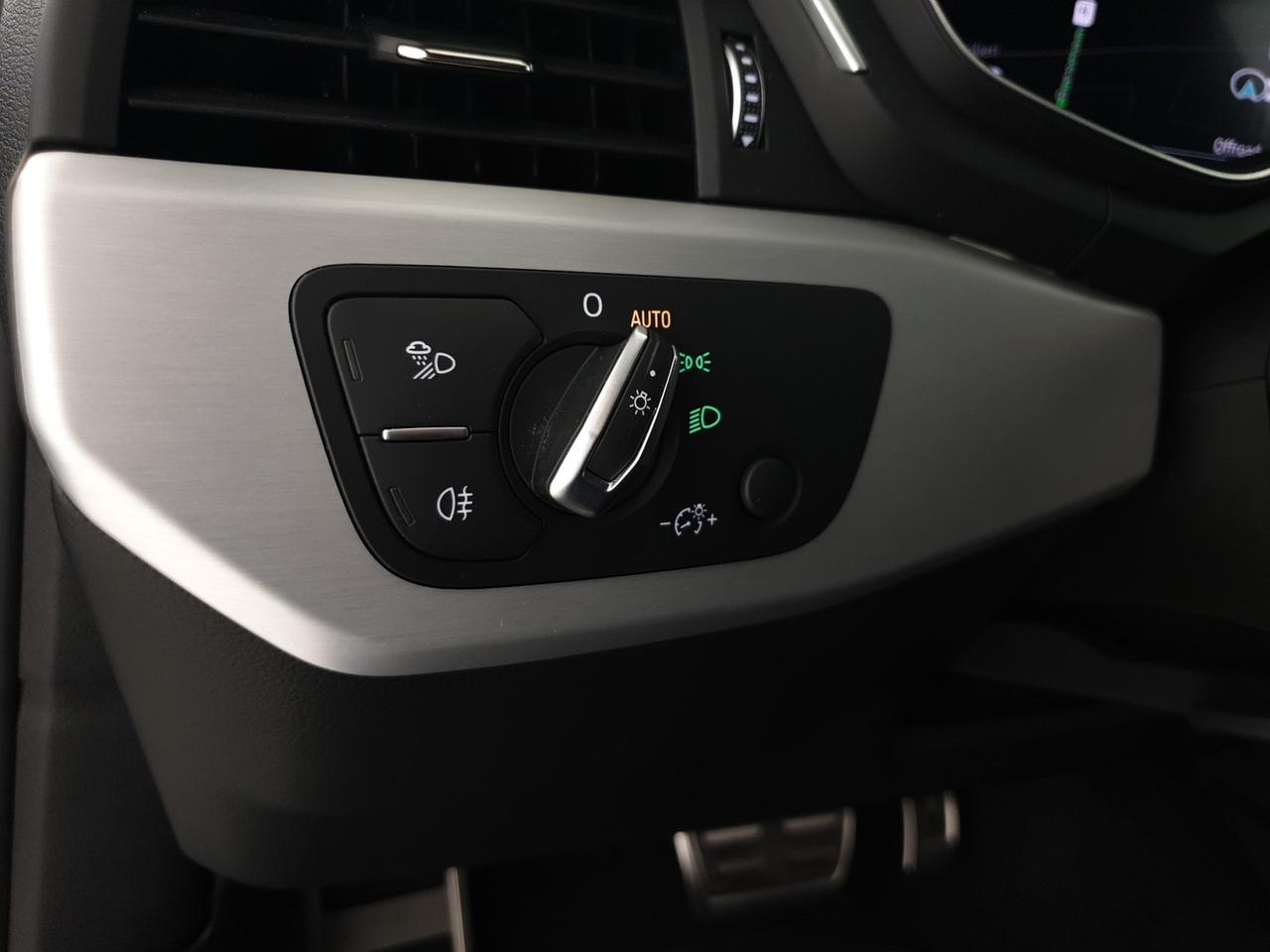 Sportback 40TDI 204CV quattro Str S line Edition
