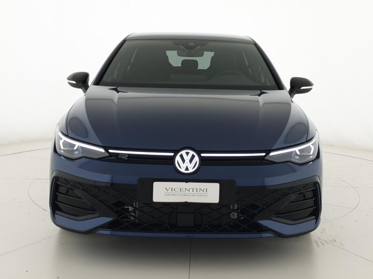 Volkswagen Golf 2.0 tdi r-line plus 150cv dsg