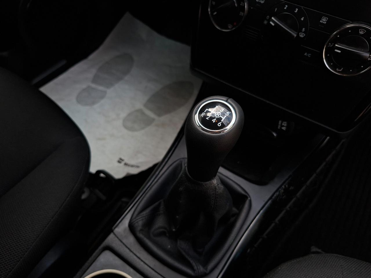 Mercedes-benz A180 CDI Avantgarde*NEOPATENTATI*