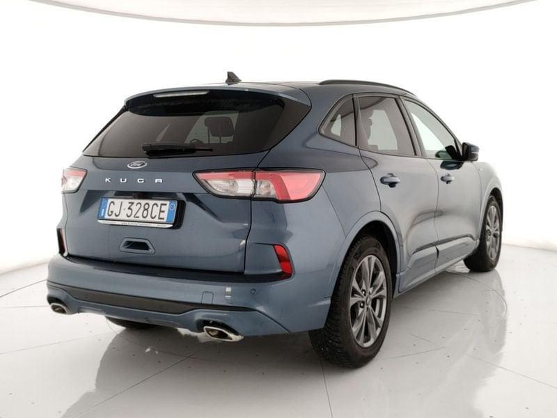 Ford Kuga 1.5 ecoblue ST-Line 2wd 120cv