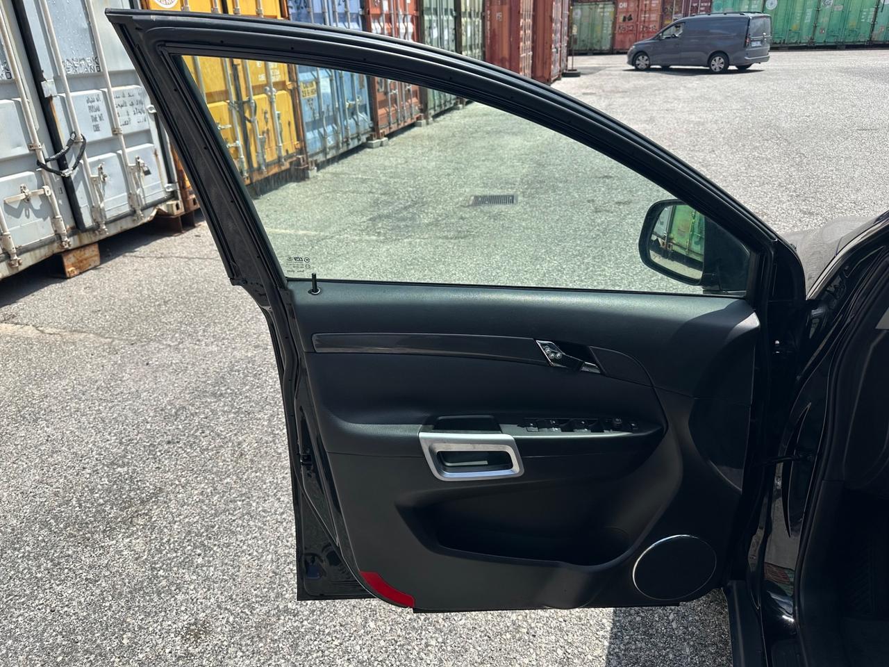 Opel Antara 2.2 CDTI 163CV 4x2 aut. Cosmo