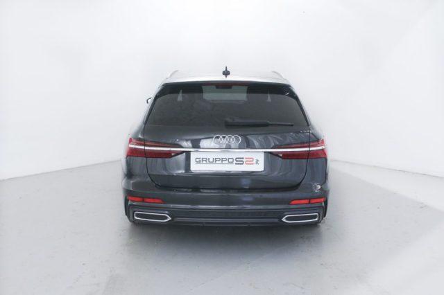 AUDI A6 Avant 40 2.0 TDI S tronic Business Plus