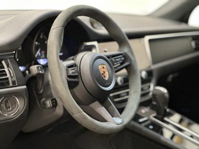 PORSCHE Macan 2.0 III 265 CV Pdk