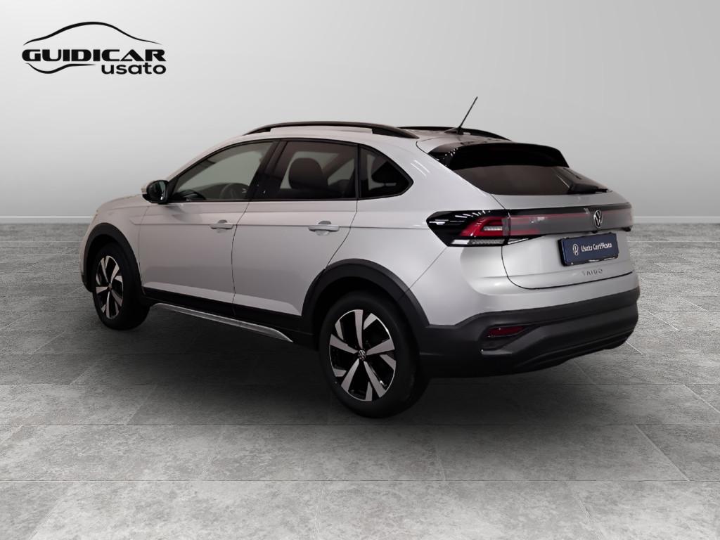 VOLKSWAGEN Taigo - Taigo 1.0 tsi Life 95cv