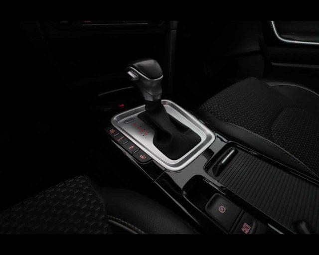 KIA XCeed 1.6 GDi 141 CV PHEV DCT High Tech