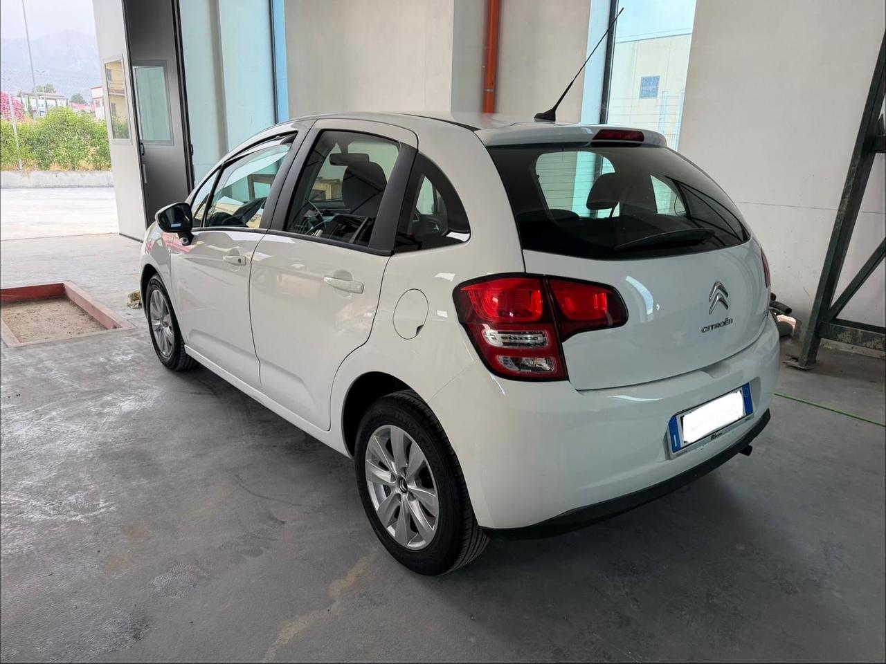 Citroen C3 1.1 Exclusive