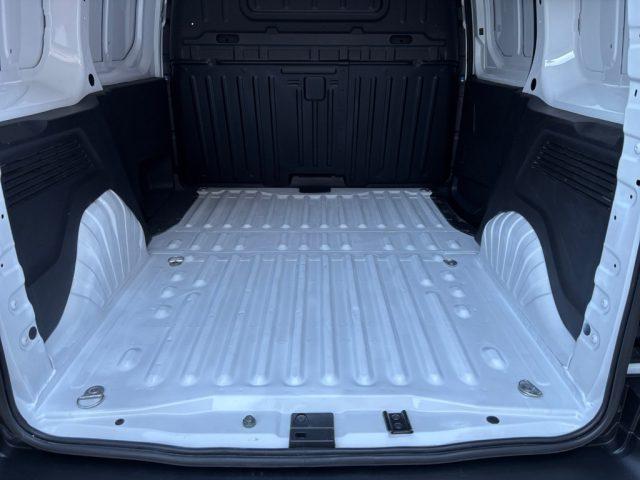 FIAT Doblo Doblò 1.5 BlueHdi 100CV PC-TN Van