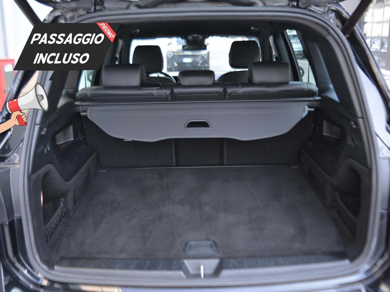 Mercedes GLB 180 d business extra 8g-dct