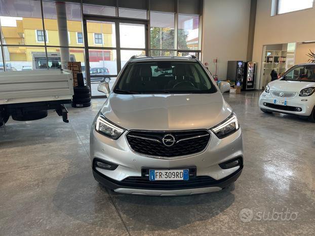 Opel Mokka X 1.6 CDTI Ecotec 136CV 4x4 Start&Stop Innovation