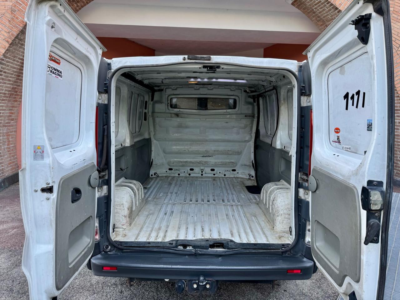 Opel Vivaro 29 2.0 CDTI 120CV PL-TN Furgone Easytronic