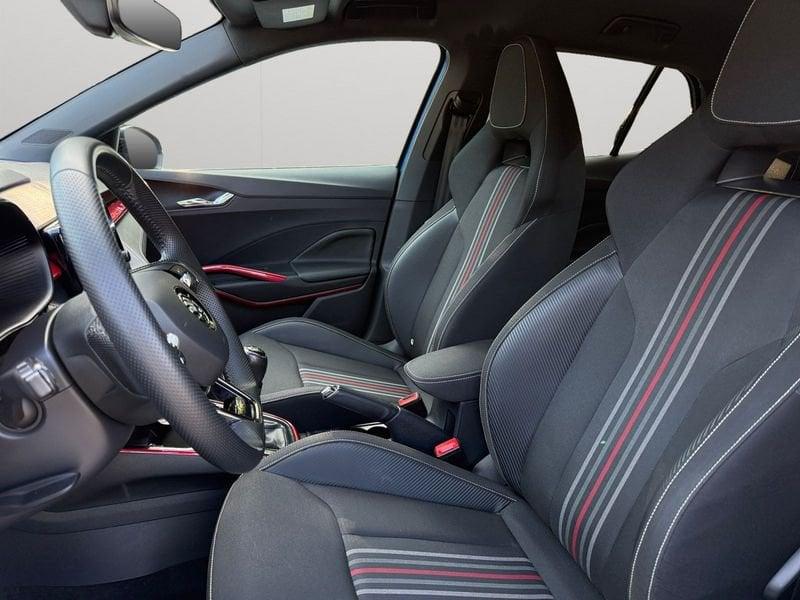 Škoda Fabia 1.0 TSI EVO MONTE CARLO
