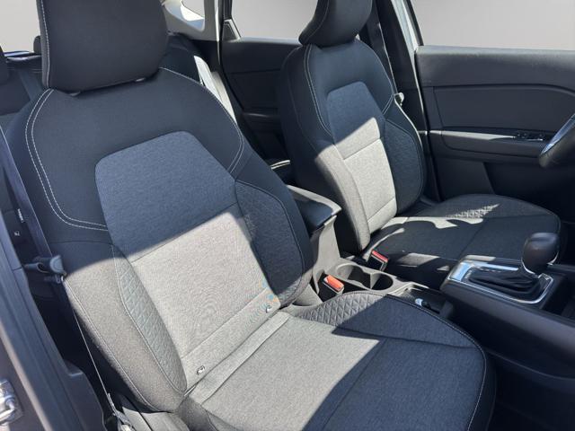 RENAULT Captur Full Hybrid E-Tech 145 CV Evolution