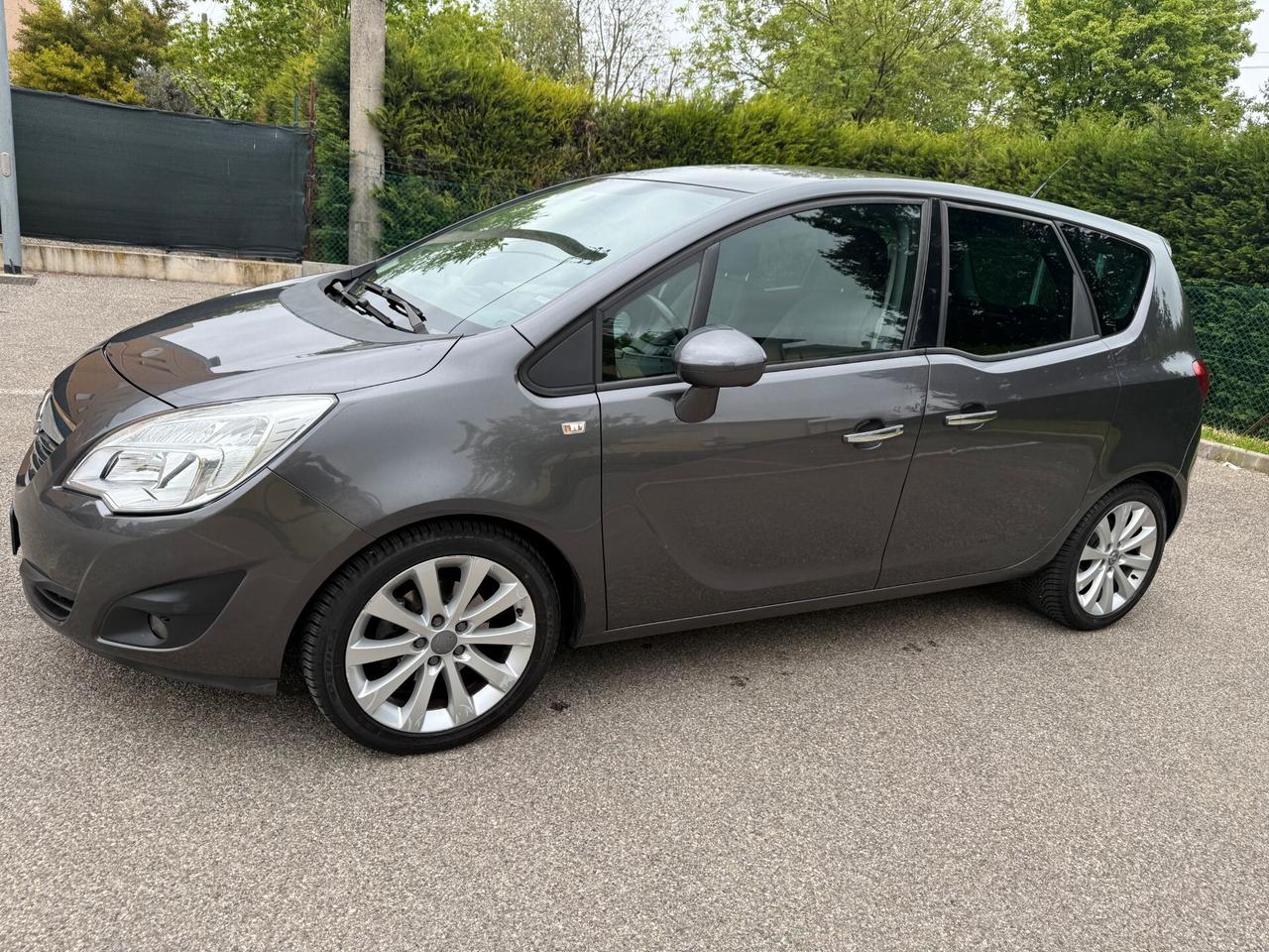 Opel Meriva 1.3 CDTI - NEOPATENTATI - 12 MESI DI GARANZIA -