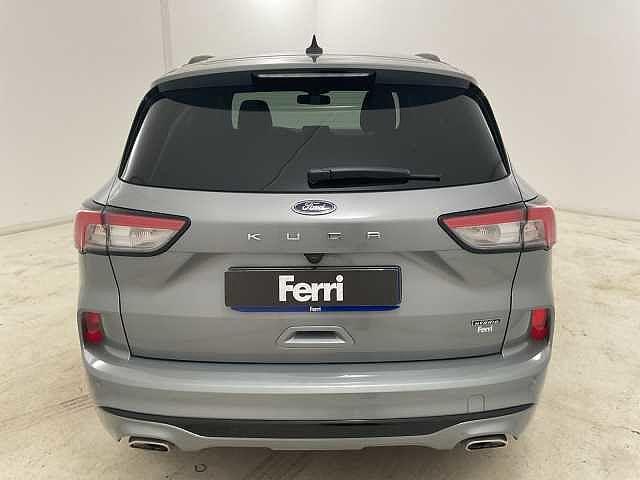 Ford Kuga 2.5 phev st-line x 2wd 225cv cvt