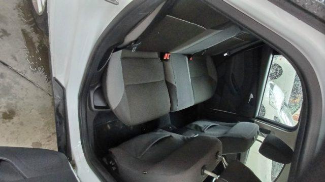 FORD Focus 1.6 TDCi 95 CV SW Titanium