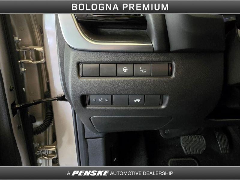 Nissan X-Trail X-Trail e-Power e-4orce 4WD 7 posti N-Connecta