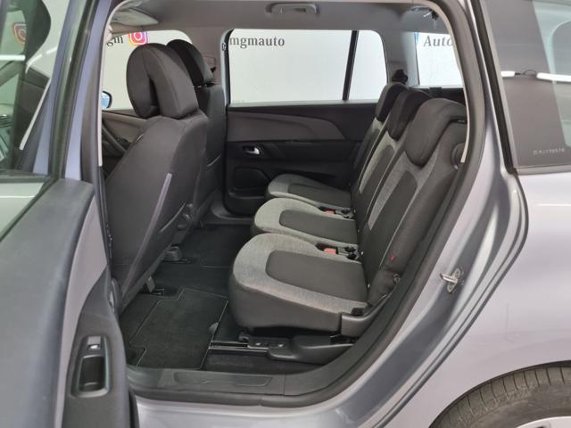 CITROEN Grand C4 Spacetourer BlueHDi 130 S&S EAT8 Feel