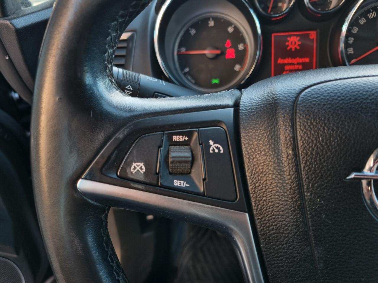 Opel Astra 1.7 CDTI 125CV 5 porte Cosmo