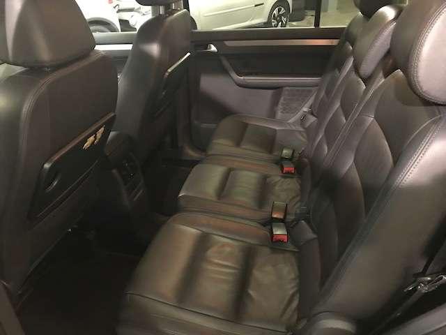 Volkswagen Touran Touran 1.4 tsi Highline METANO 150cv / 7POSTI