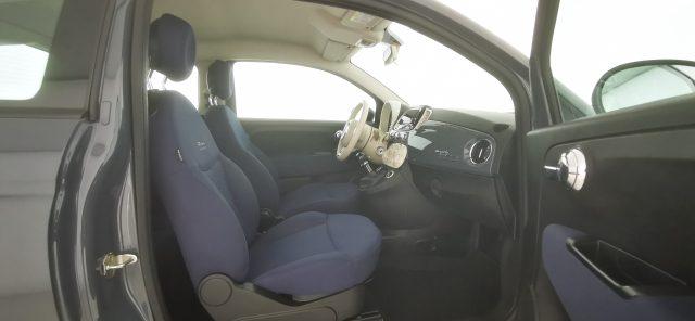 FIAT 500 1.0 Hybrid