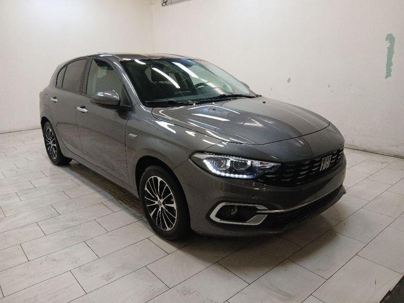 FIAT Tipo 5p 1.6 mjt s&s 130cv