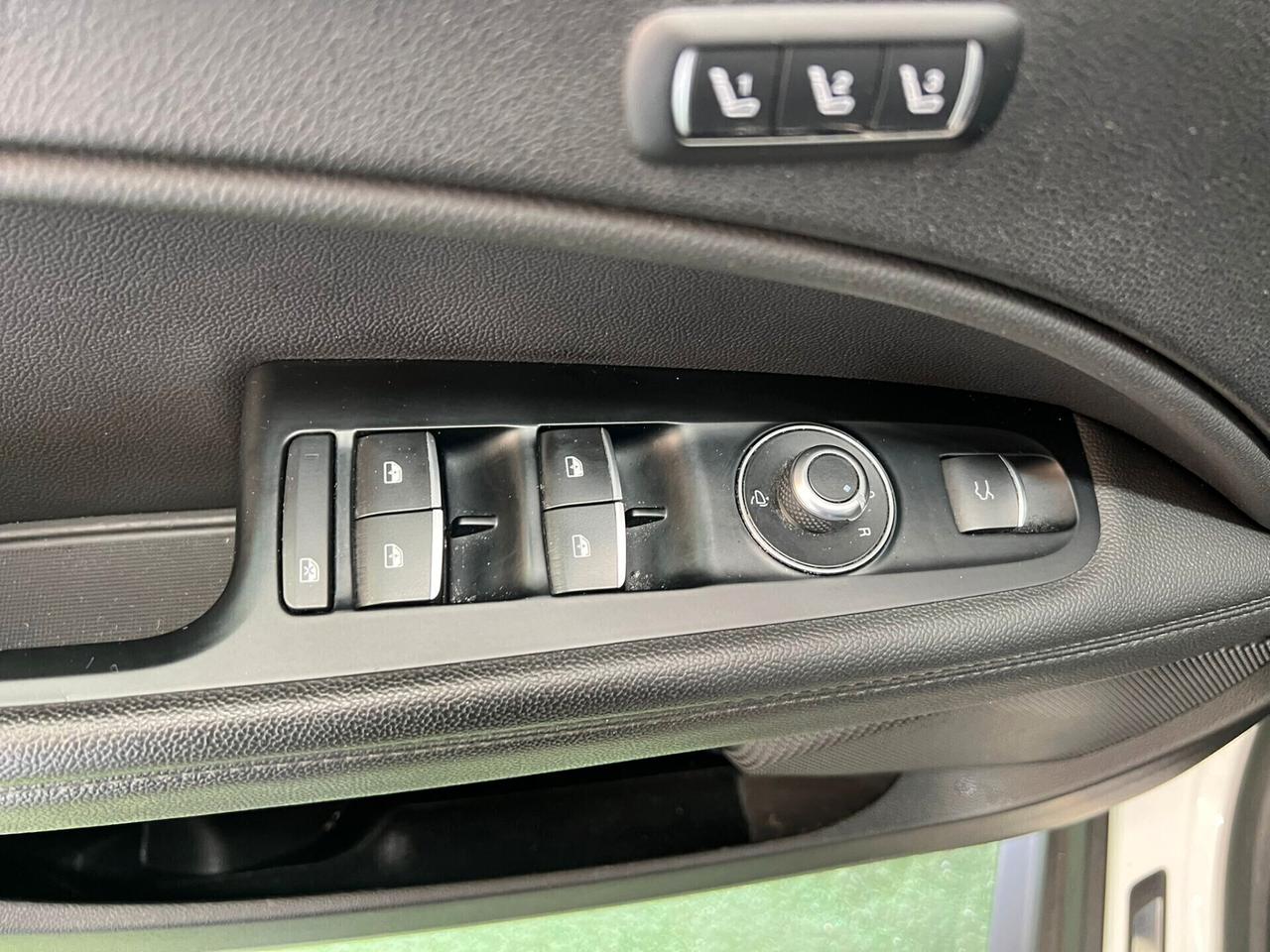 ALFA ROMEO STELVIO 2.2 TURBODIESEL 190CV Q4