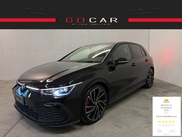 Volkswagen Golf GTI 2.0 Tsi 245cv Dsg * UFFICIALE ITALIANA