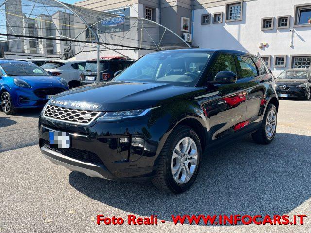LAND ROVER Range Rover Evoque 2.0D MHEV 150 CV AWD Auto S PROMO !