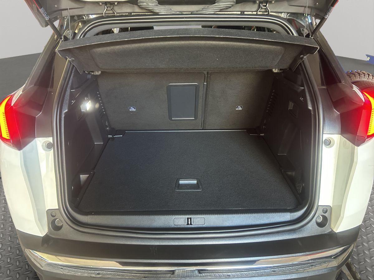 PEUGEOT - 3008 - BlueHDi 120 EAT6 S&S GT Line TETTO APRIBILE