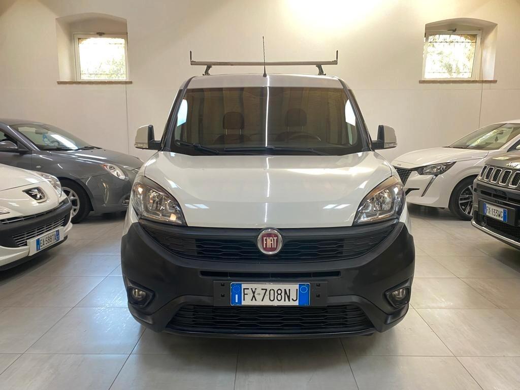 Fiat Doblo 1.3 MJT CARGO SX 95CV