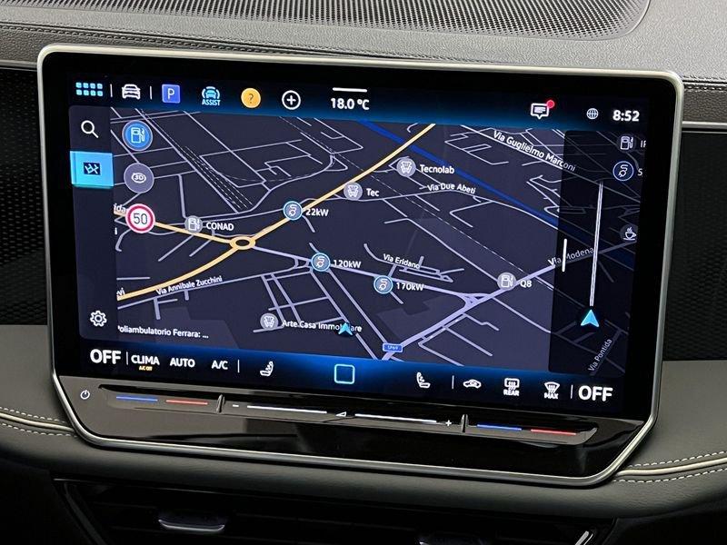 Volkswagen Passat Passat 2.0 TDI 150 CV SCR DSG Business