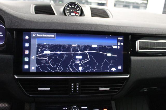 PORSCHE Cayenne Coupé 3.0 V6 340 CV Pack Sport Design