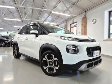 Citroen C3 Aircross PureTech 110 S&S EAT6 Shine **automatica **