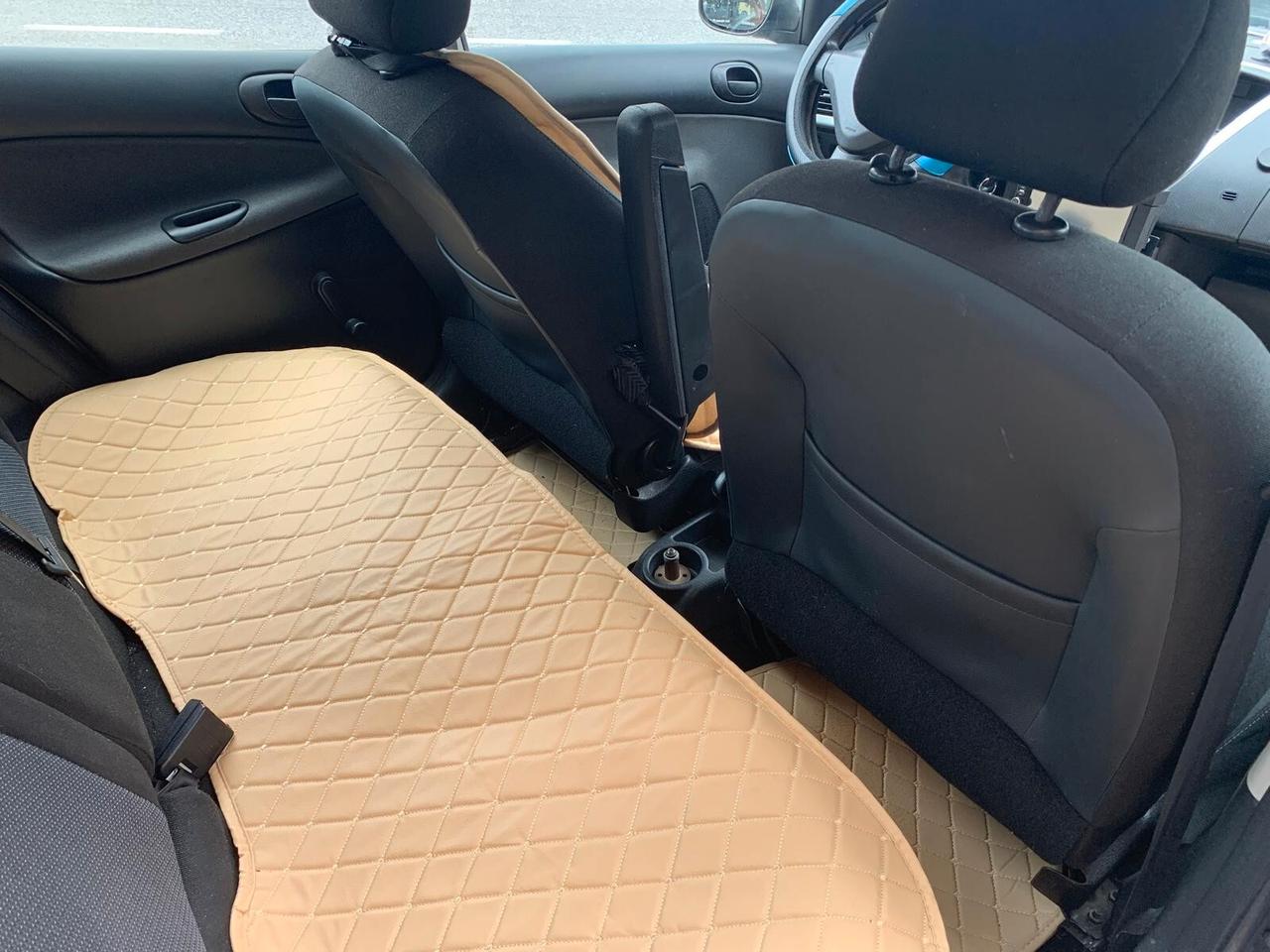 Peugeot 206 Plus 1.1 benz/gpl Neopatentati