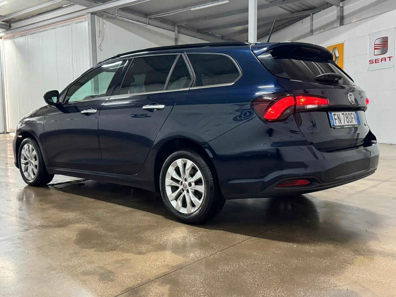 Fiat Tipo 1.6 Mjt S&S SW Easy