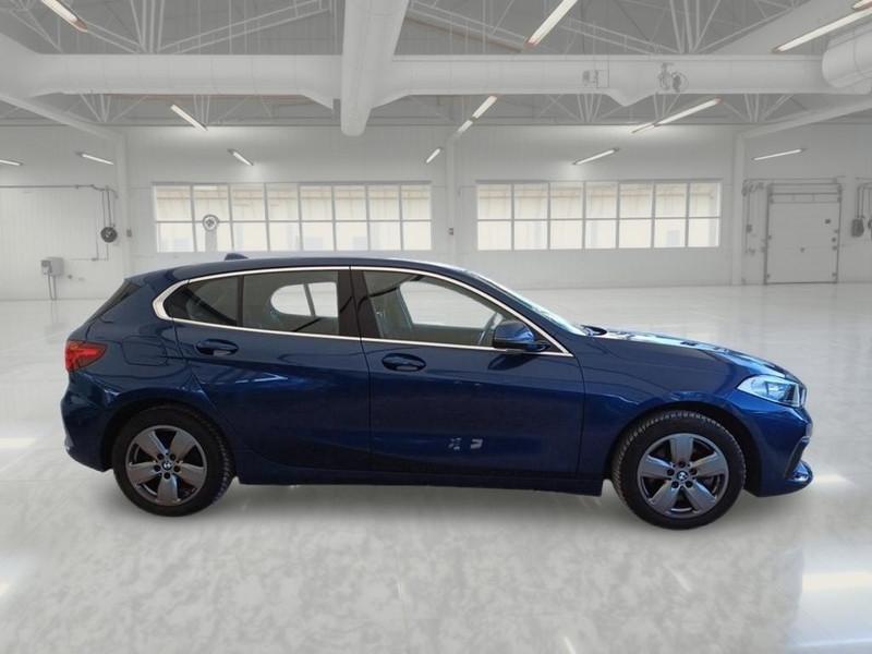 BMW 116 Business Advantage 5 PORTE