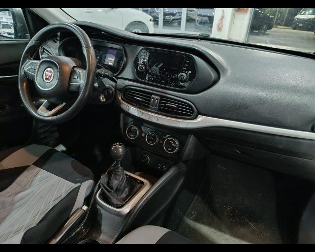 FIAT Tipo 1.6 Mjt 4 porte Opening Edition