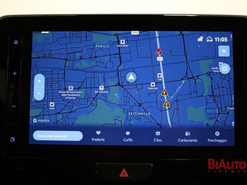 Toyota Yaris Cross Yaris Cross 1.5 Hybrid 5p. E-CVT Adventure