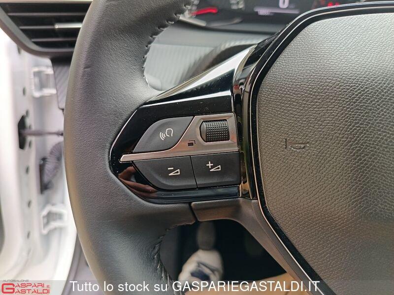 Peugeot 208 PureTech 75 Stop&Start 5 porte Active Pack
