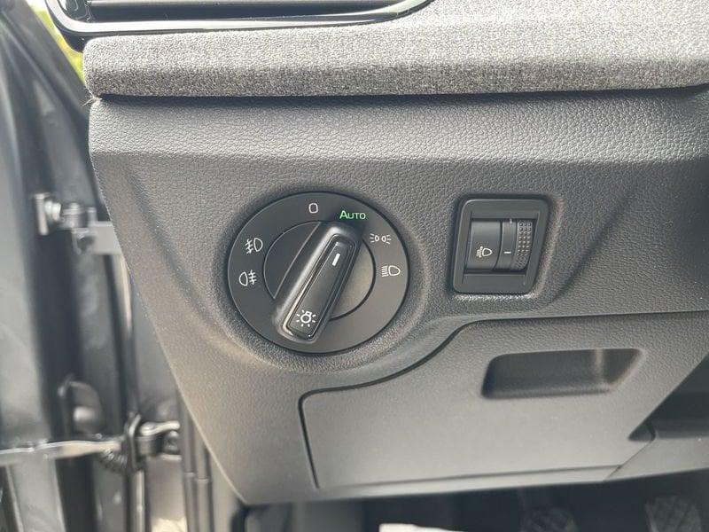 Škoda Kamiq 1.0 tsi 130 Edition 95cv - NUOVO