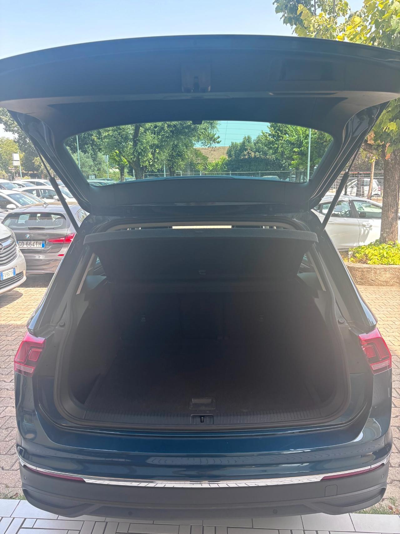 Volkswagen Tiguan 2.0 TDI 150 CV SCR DSG Life