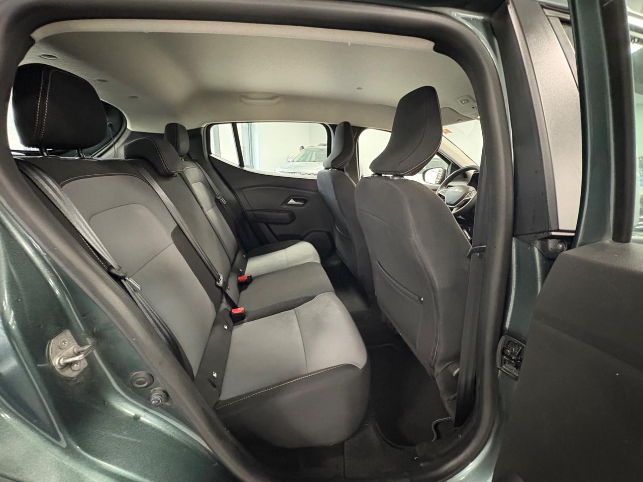 Dacia Sandero Stepway 1.0 Benzina 101 cv 2024