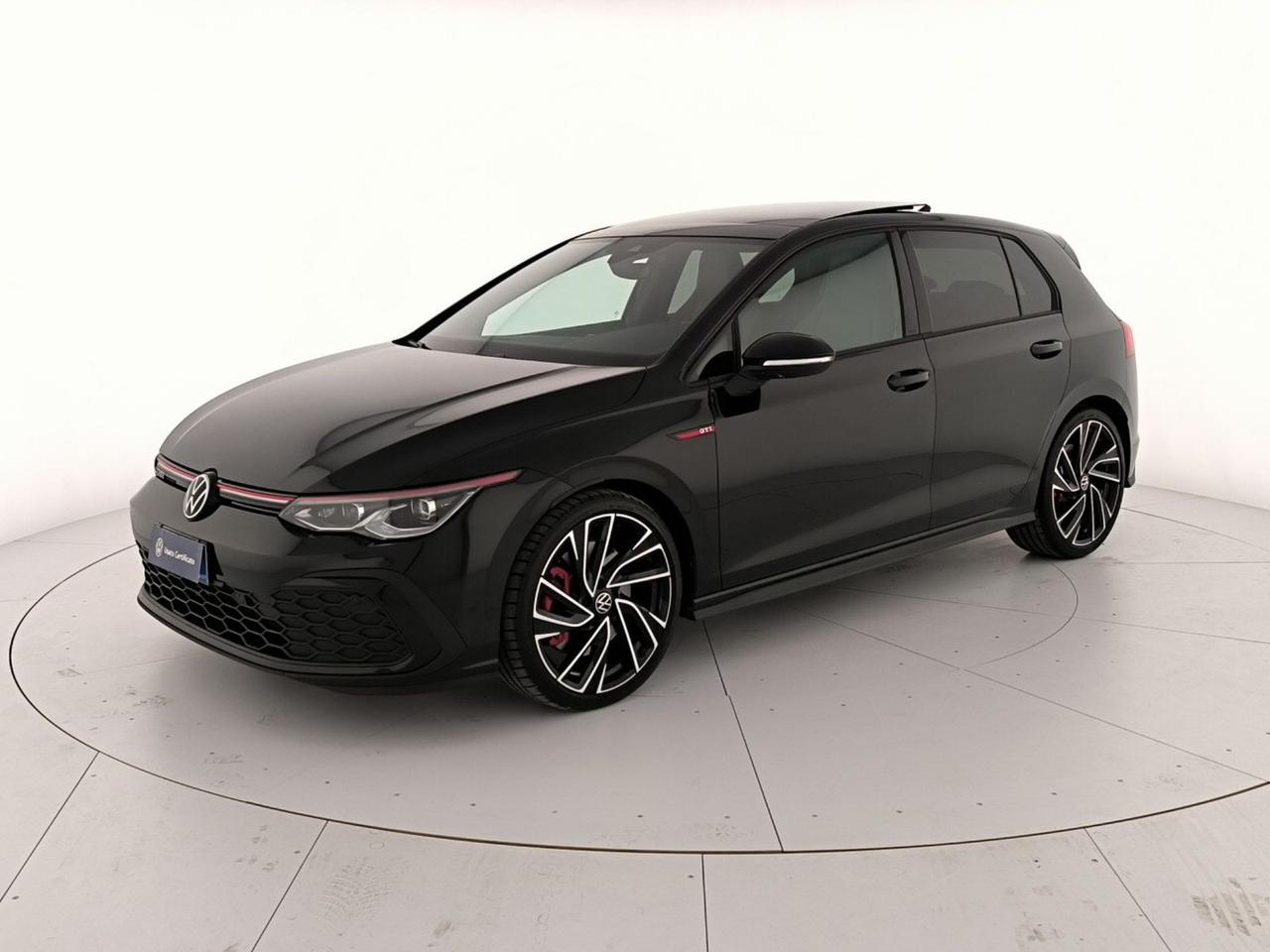 Volkswagen Golf 2.0 tsi gti 245cv dsg