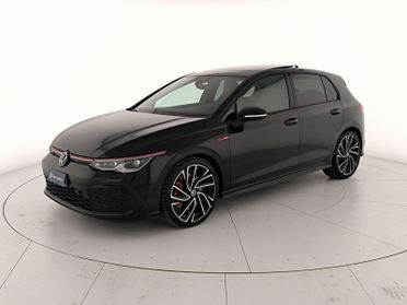 Volkswagen Golf 2.0 tsi gti 245cv dsg