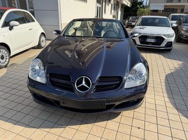 MERCEDES-BENZ SLK 200 k Sport