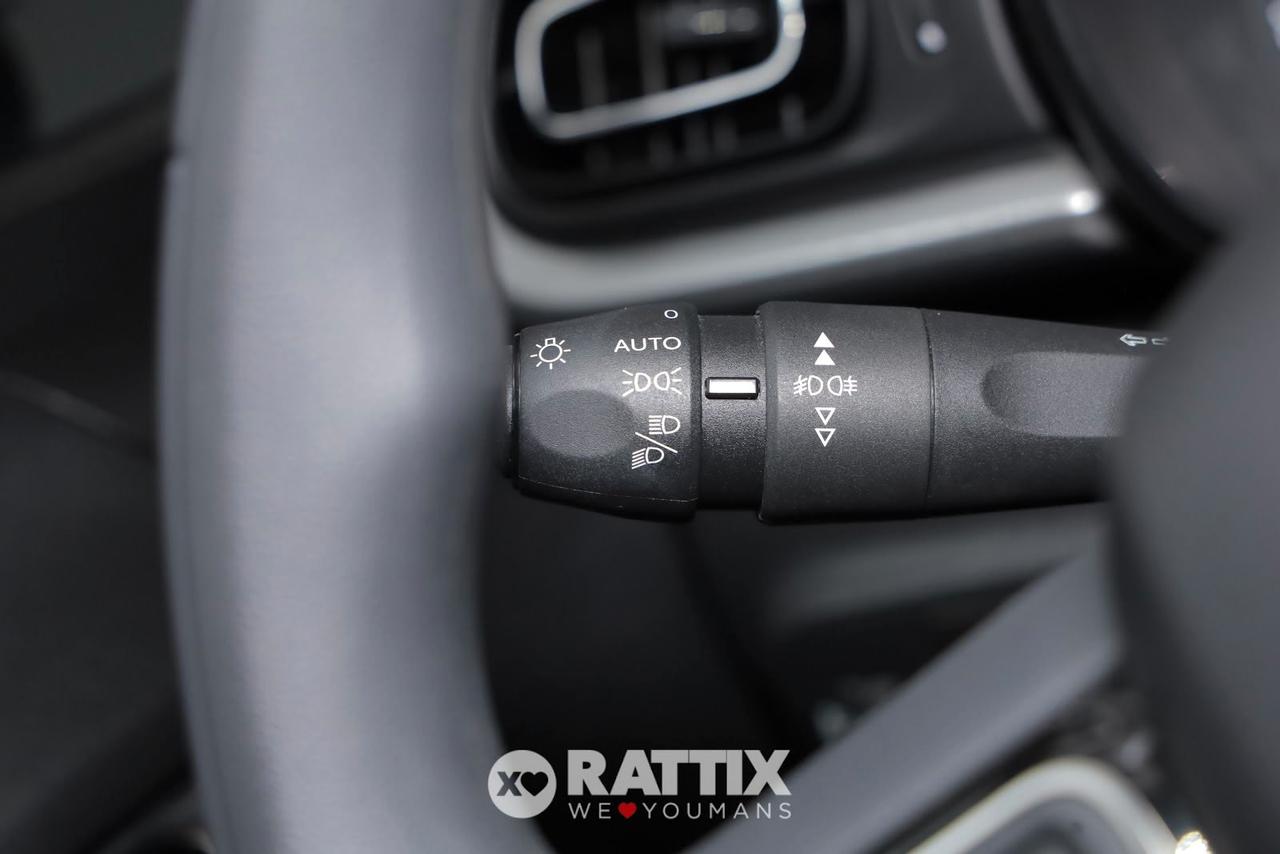 Citroen C3 1.2 Puretech 110CV Max