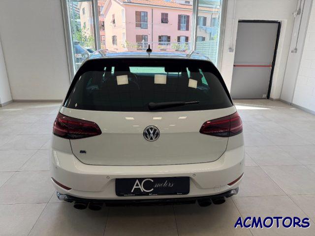 VOLKSWAGEN Golf R 2.0 TSI DSG 4MOTION 5p. BMT