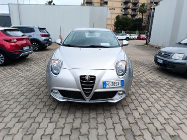 Alfa Romeo MiTo 1.4 T 120 CV GPL Distinctive