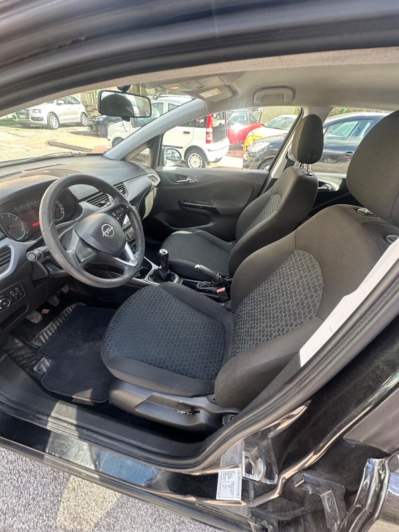 Opel Corsa 1.4 90CV GPL Tech 5 porte b-Color